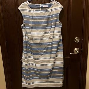 Calvin Klein woman’s dress